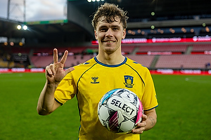 Mathias Kvistgaarden  (Br�ndby IF)