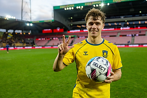 Mathias Kvistgaarden  (Br�ndby IF)