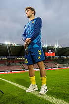Mathias Kvistgaarden  (Br�ndby IF)