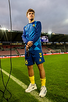 Mathias Kvistgaarden  (Br�ndby IF)
