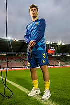 Mathias Kvistgaarden  (Br�ndby IF)