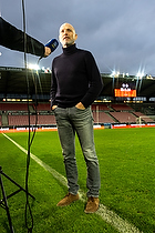 Jesper S�rensen, cheftr�ner  (Br�ndby IF)