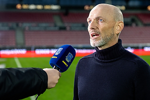 Jesper S�rensen, cheftr�ner  (Br�ndby IF)