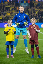 Patrick Pentz  (Br�ndby IF)
