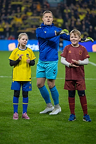 Patrick Pentz  (Br�ndby IF)