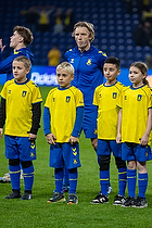 Daniel Wass  (Br�ndby IF)