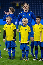 Daniel Wass  (Br�ndby IF)