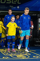 Patrick Pentz  (Br�ndby IF)