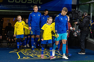 Patrick Pentz  (Br�ndby IF), Sebastian Sebulonsen  (Br�ndby IF)