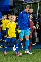 Patrick Pentz  (Br�ndby IF)