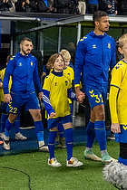 Frederik Alves Ibsen  (Br�ndby IF), Josip Radosevic  (Br�ndby IF)