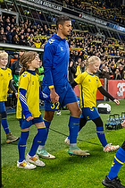 Frederik Alves Ibsen  (Br�ndby IF)
