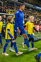 Frederik Alves Ibsen  (Br�ndby IF)