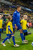Frederik Alves Ibsen  (Br�ndby IF)