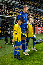 Jordi Vanlerberghe  (Br�ndby IF)