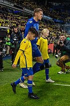 Jordi Vanlerberghe  (Br�ndby IF)