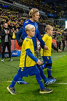 Daniel Wass  (Br�ndby IF)