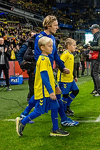 Daniel Wass  (Br�ndby IF)