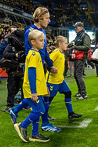 Daniel Wass  (Br�ndby IF)