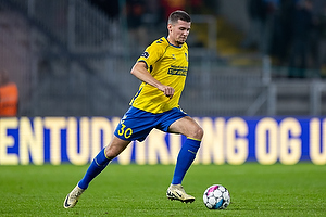 Jordi Vanlerberghe  (Br�ndby IF)