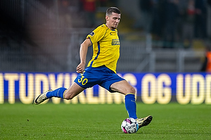 Jordi Vanlerberghe  (Br�ndby IF)