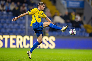 Jordi Vanlerberghe  (Br�ndby IF)