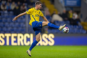 Jordi Vanlerberghe  (Br�ndby IF)