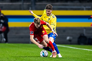 Marko Divkovic  (Br�ndby IF)