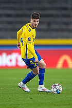 Marko Divkovic  (Br�ndby IF)