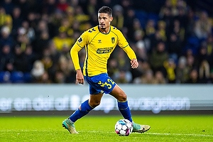 Frederik Alves Ibsen  (Br�ndby IF)