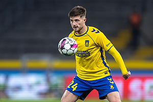 Marko Divkovic  (Br�ndby IF)