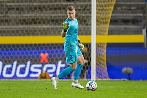 Patrick Pentz  (Br�ndby IF)