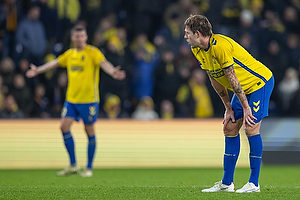 Nicolai Vallys  (Br�ndby IF)