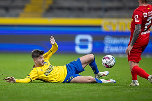 Marko Divkovic  (Br�ndby IF)