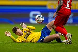 Marko Divkovic  (Br�ndby IF)