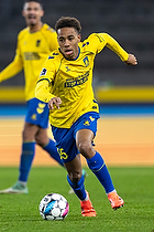 Noah Nartey  (Br�ndby IF)