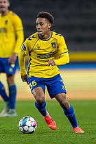 Noah Nartey  (Br�ndby IF)