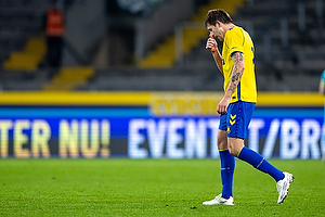 Nicolai Vallys  (Br�ndby IF)