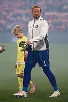 Kasper Schmeichel  (Danmark)