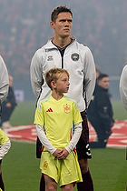 Jannik Vestergaard  (Danmark)