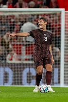 Jannik Vestergaard  (Danmark)