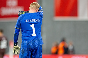 Kasper Schmeichel  (Danmark)