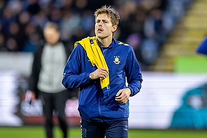 Nicolai Vallys  (Br�ndby IF)