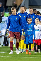 Patrick Pentz  (Br�ndby IF)