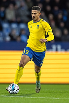 Frederik Alves Ibsen  (Br�ndby IF)