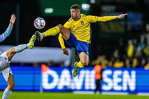 Frederik Alves Ibsen  (Br�ndby IF)