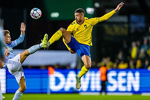 Frederik Alves Ibsen  (Br�ndby IF)