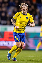 Daniel Wass  (Br�ndby IF)