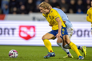 Daniel Wass  (Br�ndby IF)