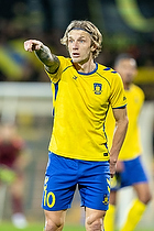 Daniel Wass  (Br�ndby IF)